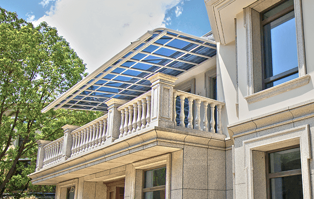 遮陽(yáng)棚雨棚廠家