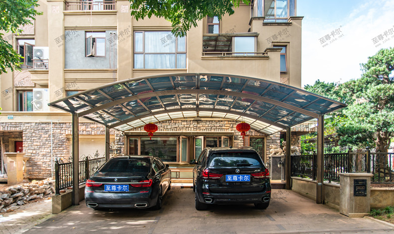 車棚廠家 車棚廠家