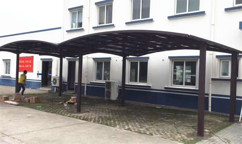 哪家鋁合金車棚質量好？