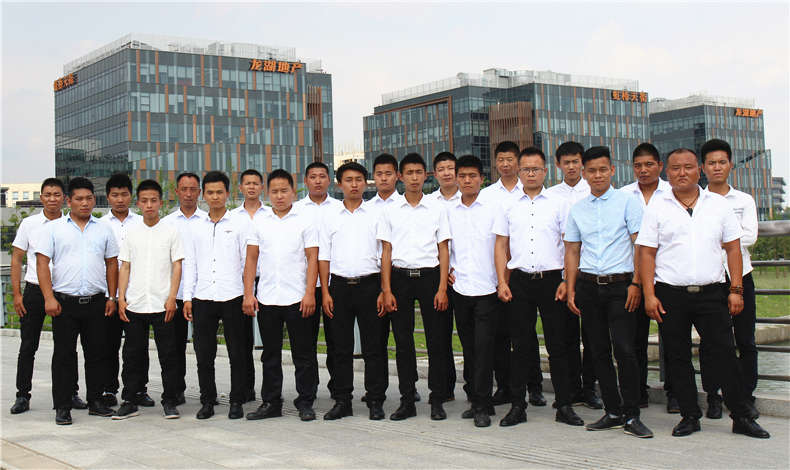 眾率第十一屆全國(guó)銷售頒獎(jiǎng)大會(huì)