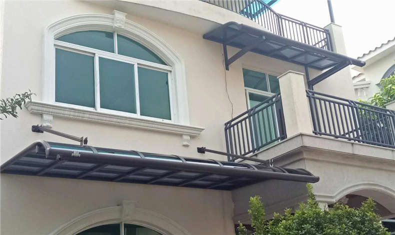 窗戶飄雨進來怎么辦？