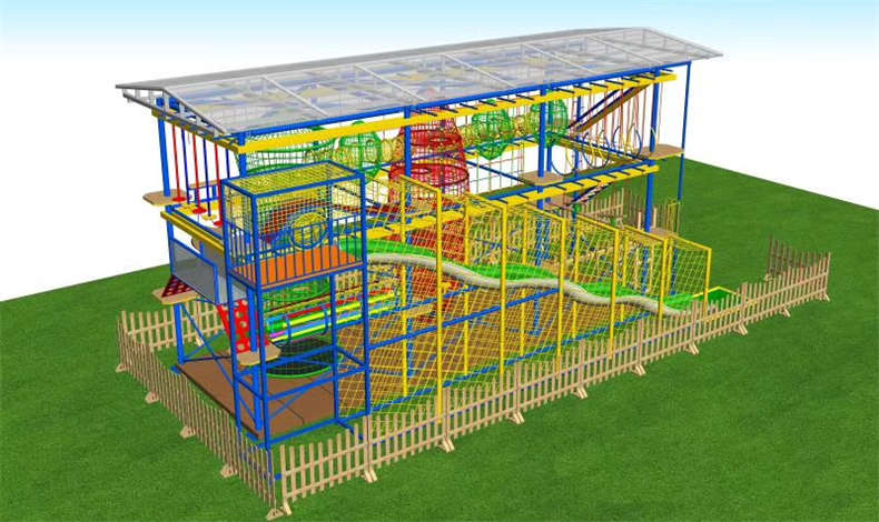 至尊卡爾游樂場遮陽棚有什么優(yōu)勢？