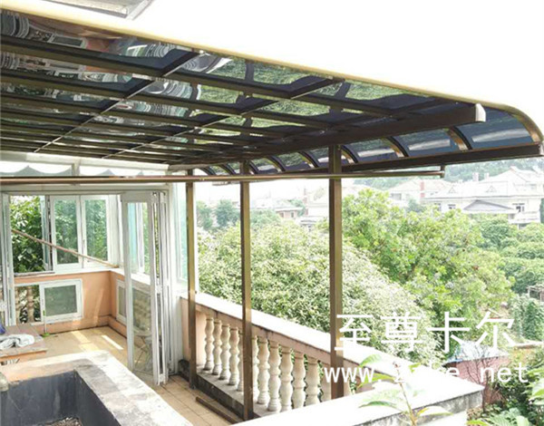 影響雨棚價(jià)格的因素有哪些？