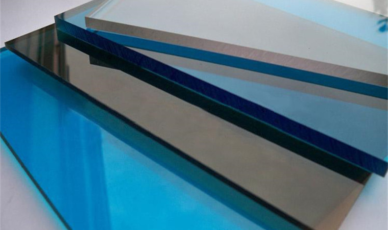 陽光板和耐力板有什么區(qū)別？