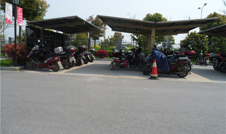 各地關于加強城市步行和自行車交通系統建設的指導意見