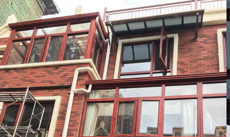 窗棚選擇什么材料的好？