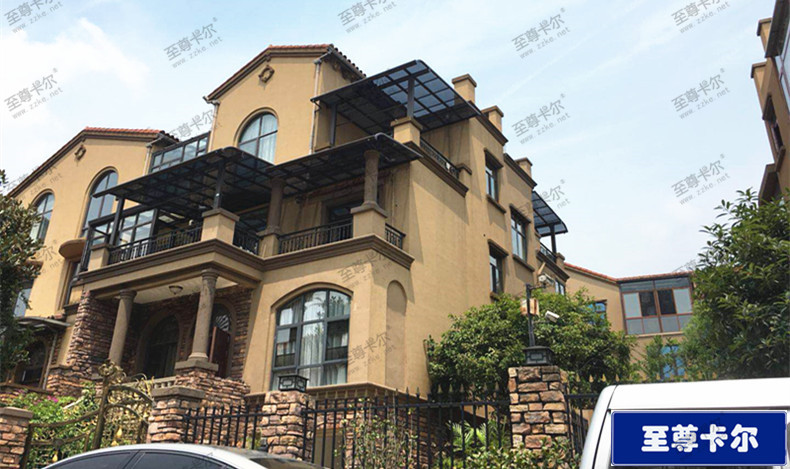 上海安裝陽臺雨棚你要牢記這幾點(diǎn)