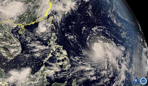 風(fēng)王“山竹”強(qiáng)勢(shì)襲來,愛車請(qǐng)最好停在地下車庫