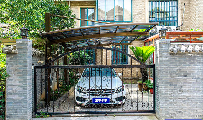 【山河水】免費測量設計（攬勝款式）