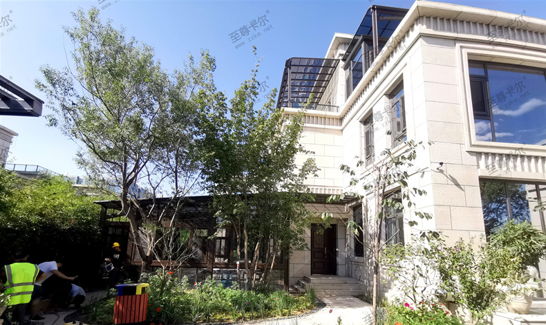 【東亞尚院】免費測量設計（固定泳池棚）