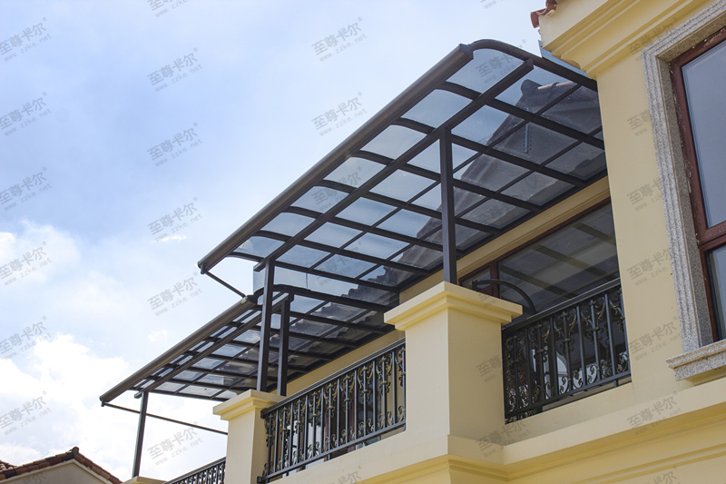 陽臺雨棚哪個牌子好？強(qiáng)烈推薦這一家