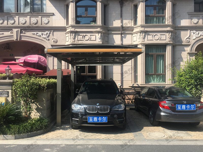 做車(chē)棚要注意哪些呢？這些細(xì)節(jié)不可忽略