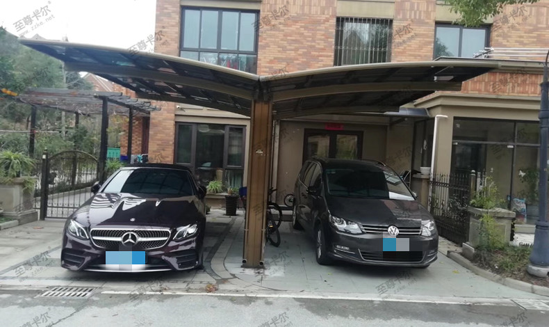 停車棚廠家哪家好，該如何選擇停車棚？