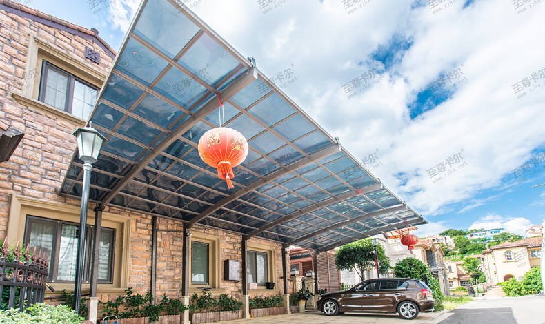 至尊卡爾車棚怎么樣？這篇文章詳細(xì)來介紹