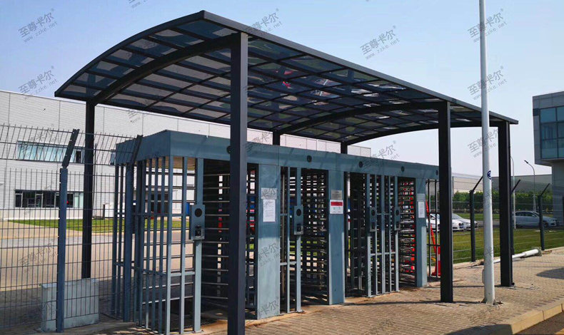 鋁合金雨棚多少錢一平？大家買虧了嗎？