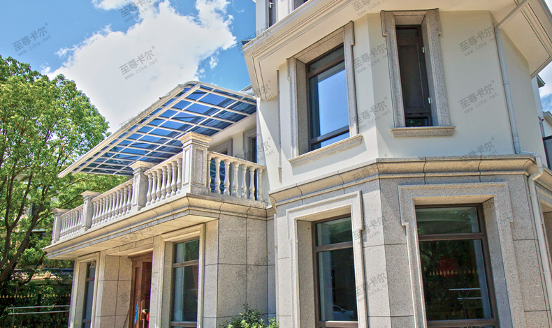 露臺雨棚怎么挑選才能避免入坑？這些訣竅都要懂