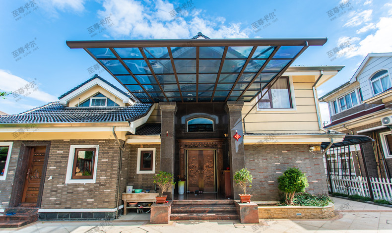 如何選購耐力板？這3點千萬要知道