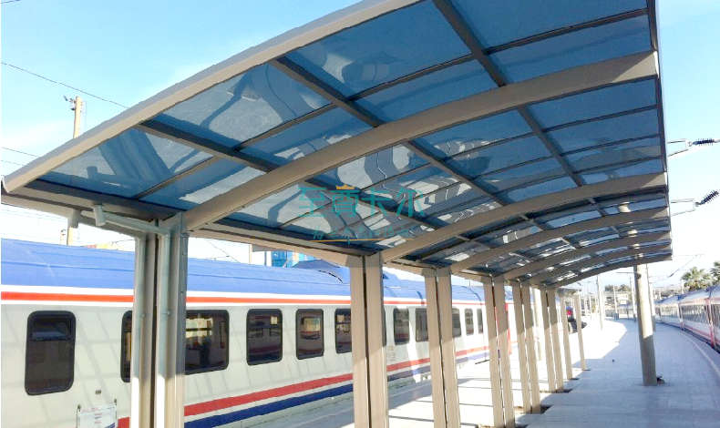 怎么才能選到劃算的雨棚骨架？買鋼結構一定不會出錯？錯大了！