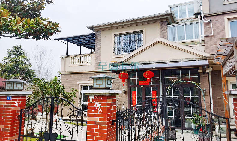 為什么我家雨棚用幾年還這么新？要做好這2個關鍵點