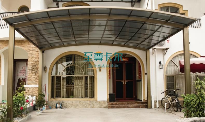 停車棚圖片效果圖？停車棚廠家？