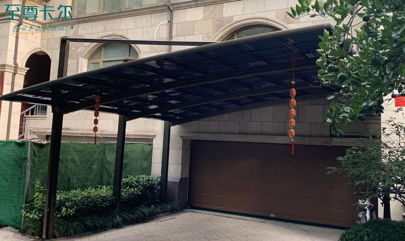 停車棚廠家？停車棚圖片？