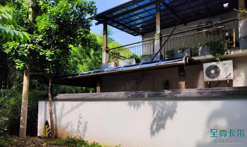 家用雨棚多少錢一平方？