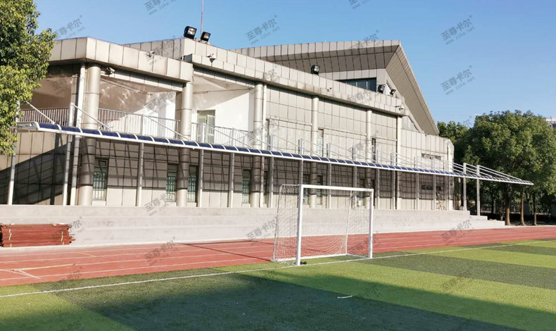 成都鋁合金雨棚廠家？