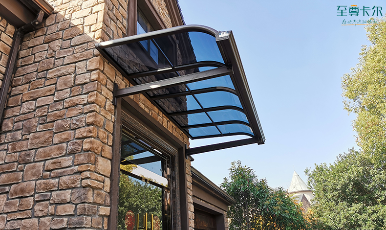 雨搭安裝？廣州雨棚定做？