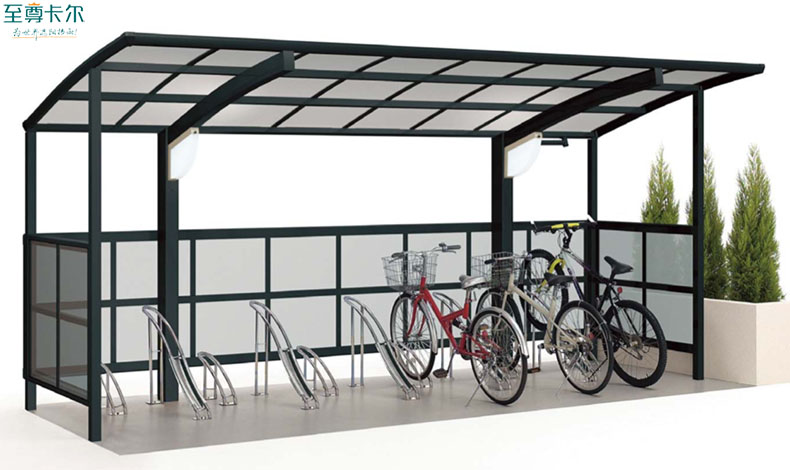 電動(dòng)自行車(chē)雨棚？非機(jī)動(dòng)車(chē)棚價(jià)格？