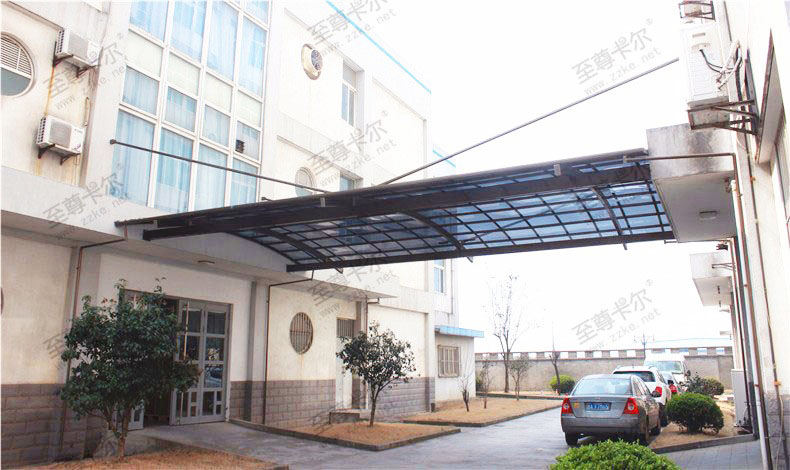 【澳光內(nèi)窺鏡】免費(fèi)測量設(shè)計(jì)（連廊棚）